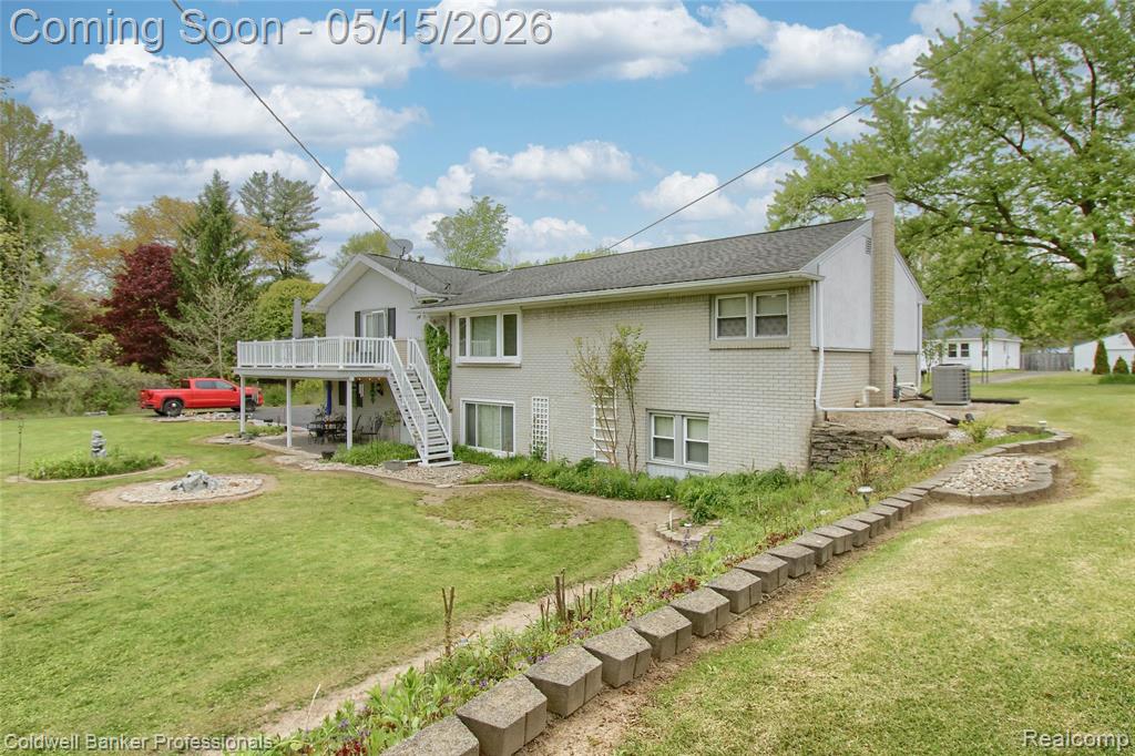 14260 Haggerty Road, Belleville, MI 48111 — Photo 31