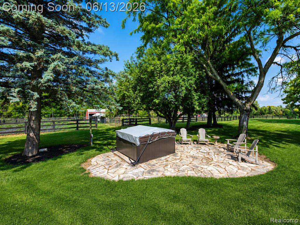 1310 Brauer Road, Metamora, MI 48371 — Photo 43