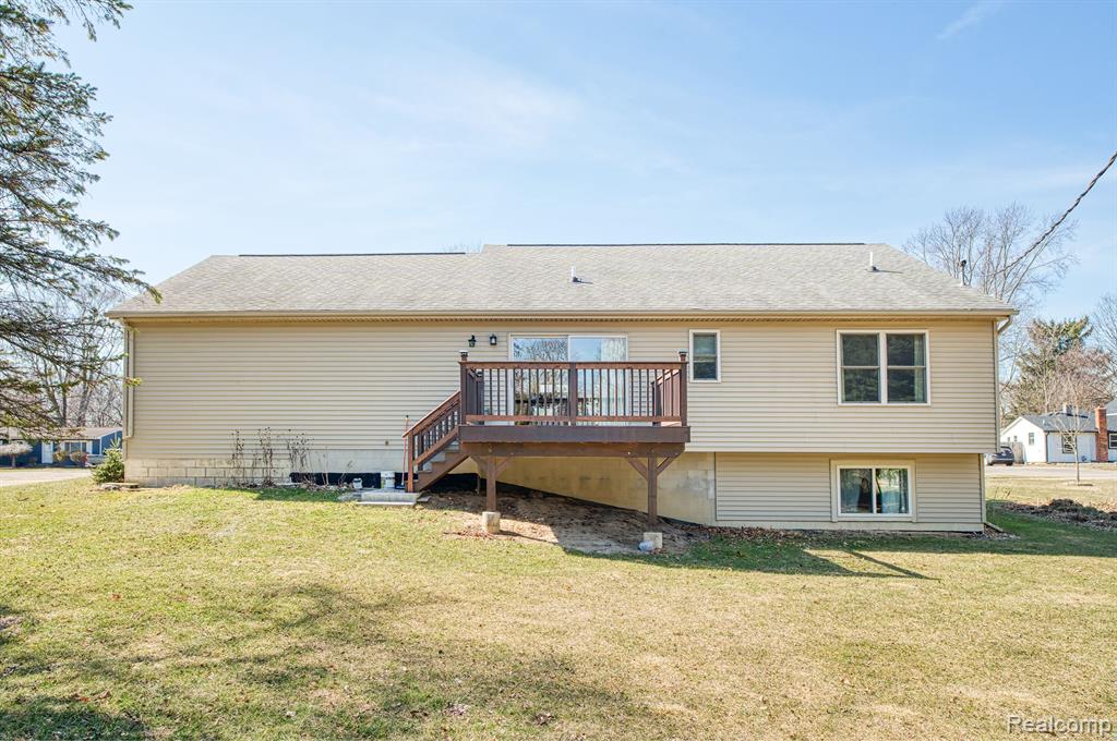189 FRANKLIN Street, Webberville, MI 48892 — Photo 25