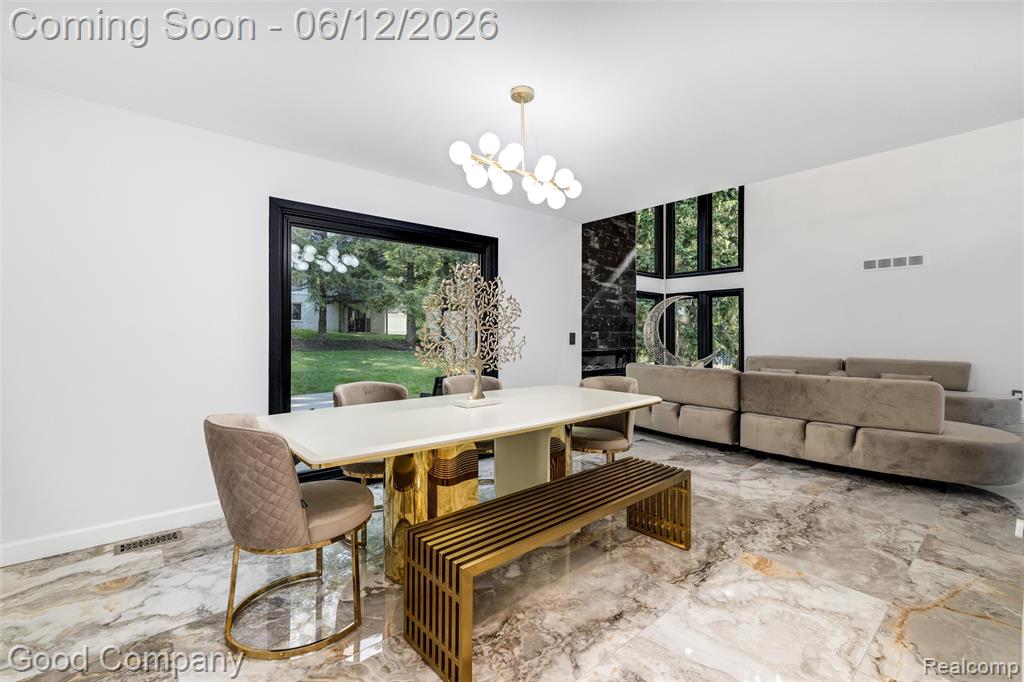 3176 Chambord Drive, West Bloomfield, MI 48323 — Photo 8