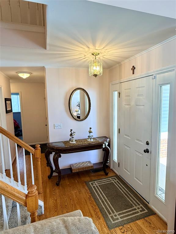 7586 Paradise Drive, Grand Blanc, MI 48439 — Photo 32