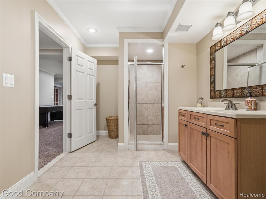 532 Springview Drive, Rochester, MI 48307 — Photo 47