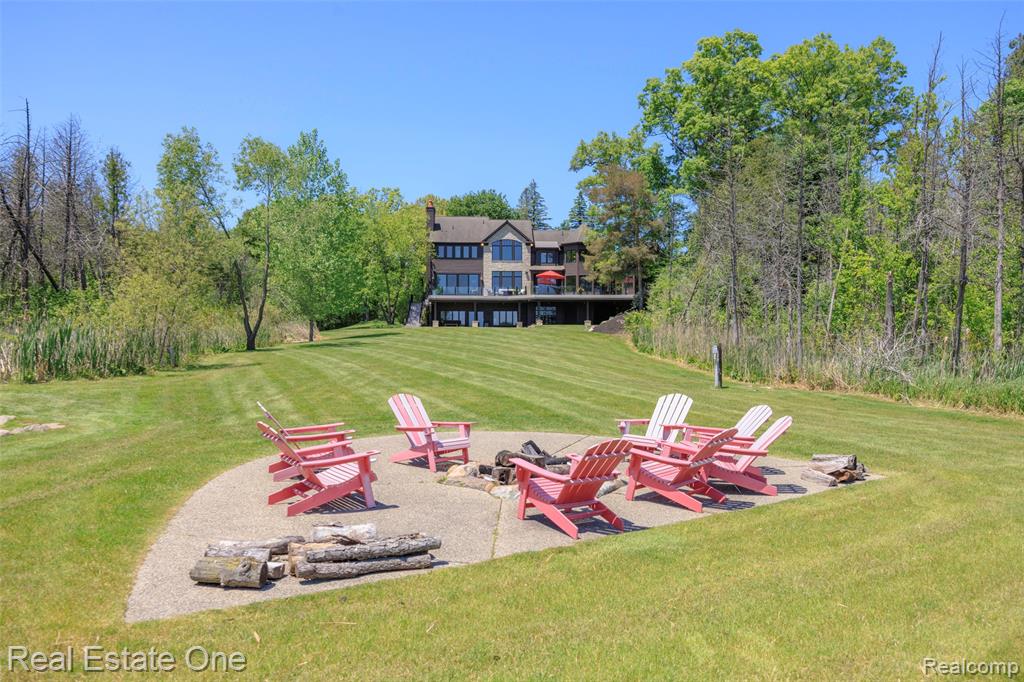 7689 Deerhill Drive, Independence, MI — Photo 61