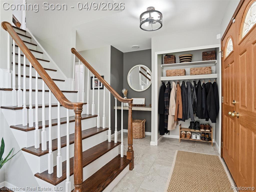 39722 Aynesley Street, Clinton Twp, MI 48038 — Photo 5