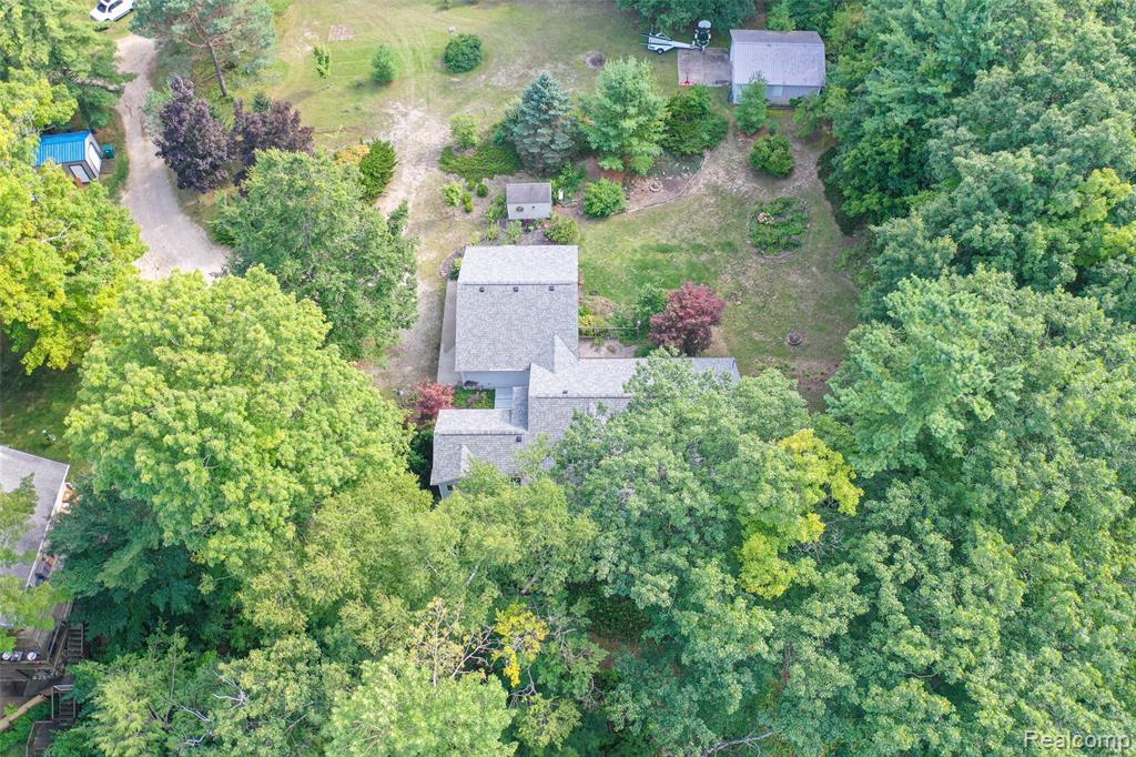 6125 White Sands Drive, Marathon, MI 48464 — Photo 20