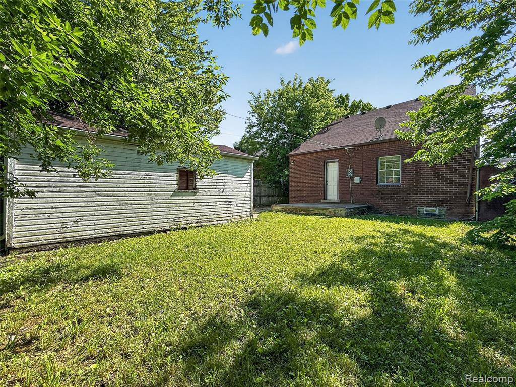 5234 Berkshire Street, Detroit, MI 48224 — Photo 6