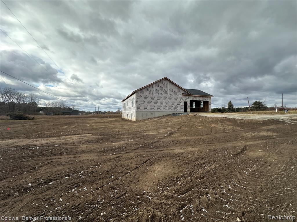 2080 Bowers Road, Lapeer, MI 48446 — Photo 23
