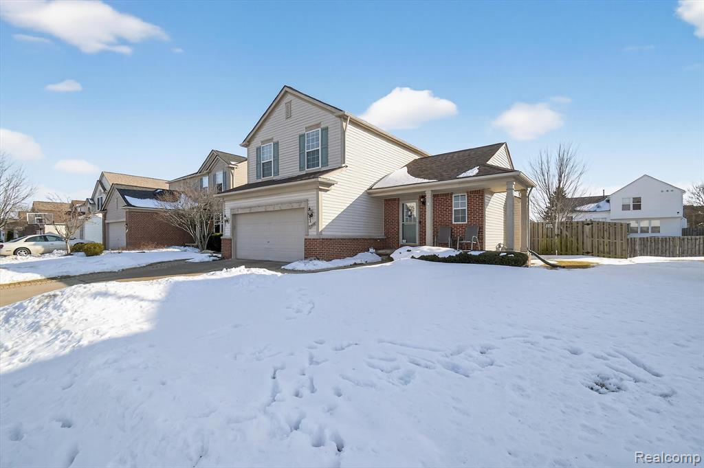 7526 Carlton Drive, Ypsilanti, MI 48197 — Photo 4