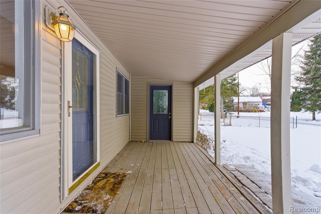 6290 Briggs Lake Drive, Brighton, MI 48116 — Photo 3
