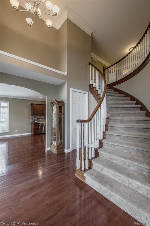 6410 Enclave Drive, Clarkston, MI 48348 — Photo 8