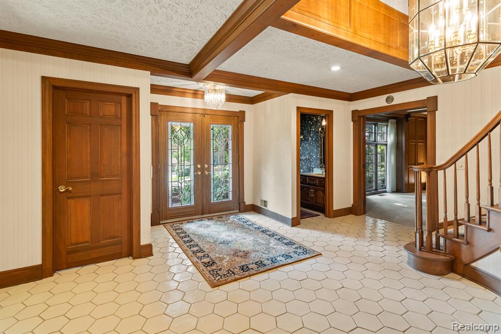 4309 Copper Cliff Court, Bloomfield Hills, MI 48302 — Photo 3