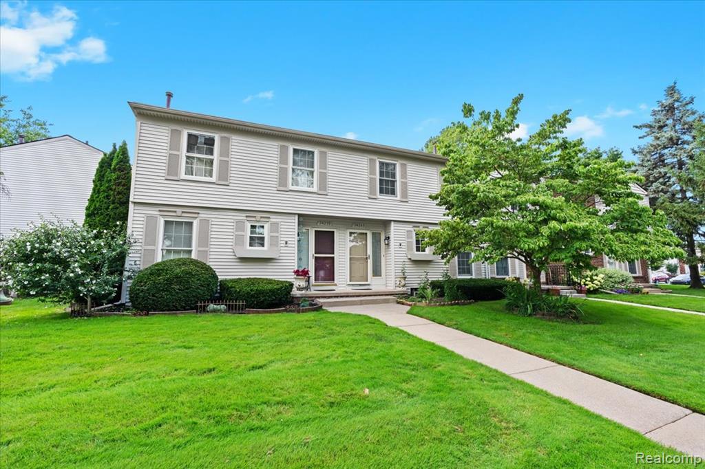 24243 Bashian Drive, Novi, MI — Photo 2