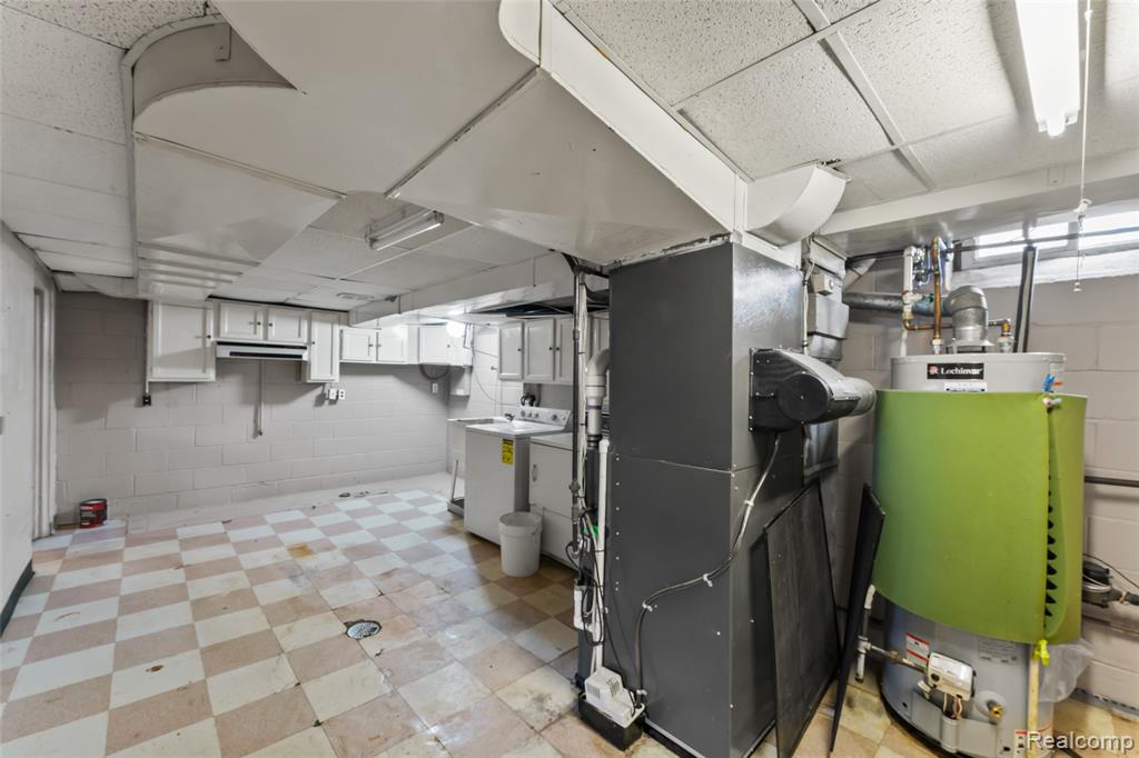 6262 W Outer Drive, Detroit, MI 48235 — Photo 41