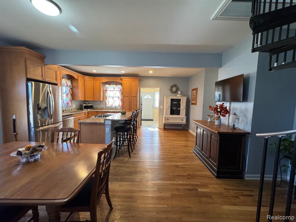 45955 Ecorse Road, Van Buren, MI 48111 — Photo 20