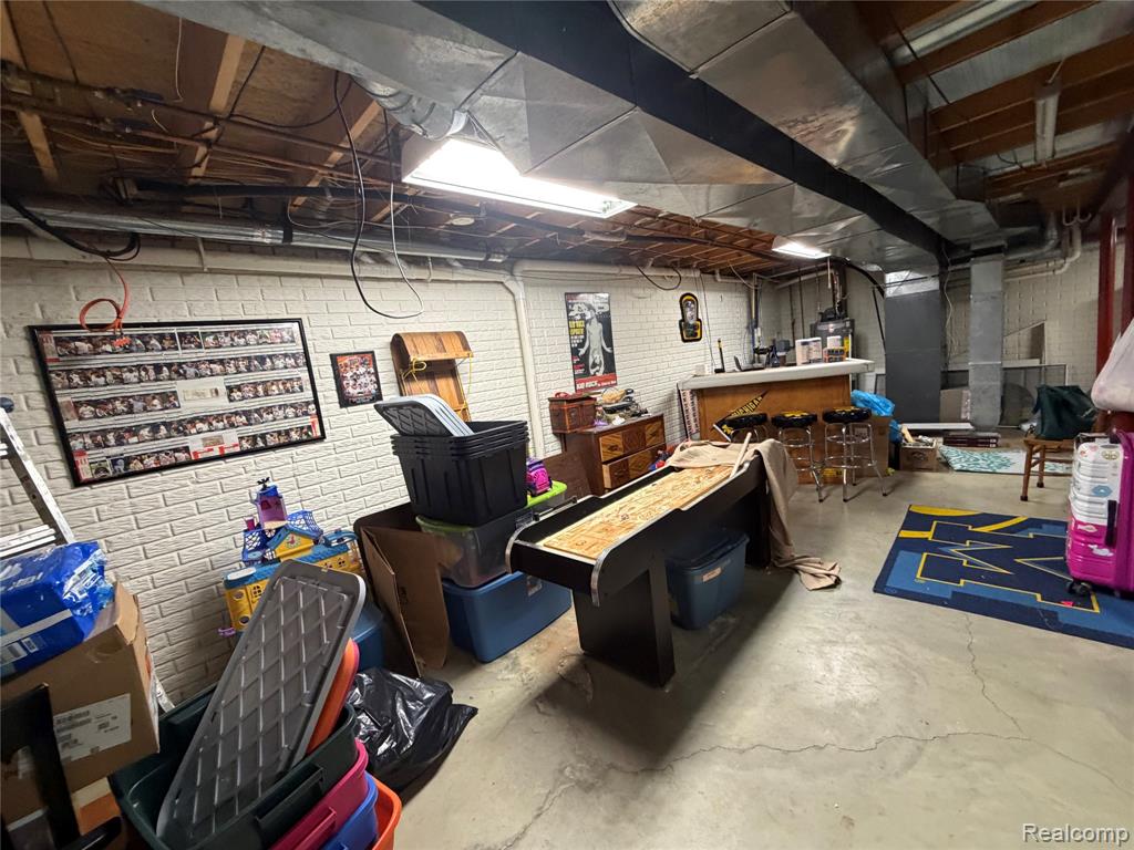 4247 Banker Street, North Branch, MI 48461 — Photo 22