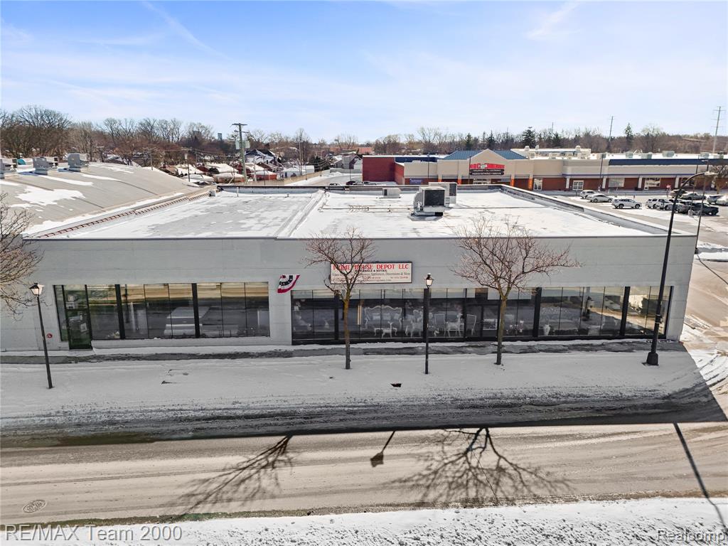 15241 Michigan Avenue - Photo 5