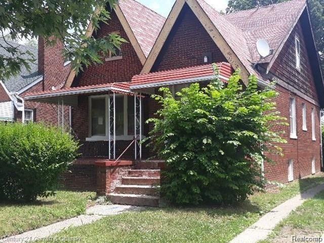 9400 Mendota Street, Detroit, MI 48204 — Photo 2