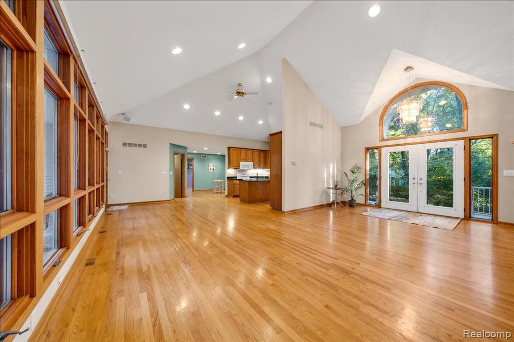 8808 Big Lake Road, Clarkston, MI — Photo 4