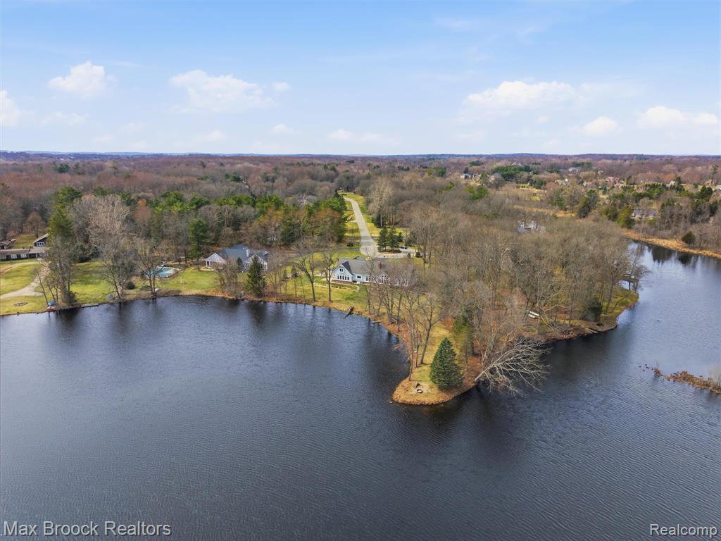 4009 Dabish Drive, Lake Orion, MI 48362 — Photo 17