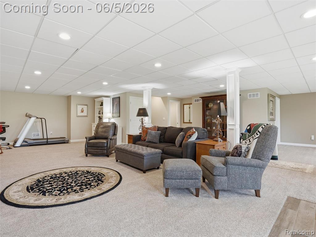 5211 Belmonte Drive, Rochester, MI 48306 — Photo 30
