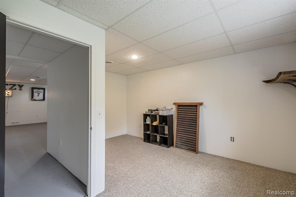 1263 N Baldwin Road, Oxford, MI 48371 — Photo 26