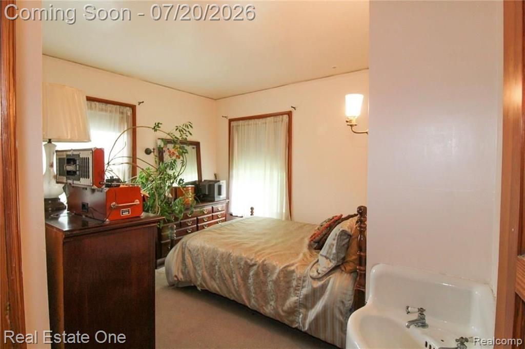 90 EDISON Street, Detroit, MI 48202 — Photo 39