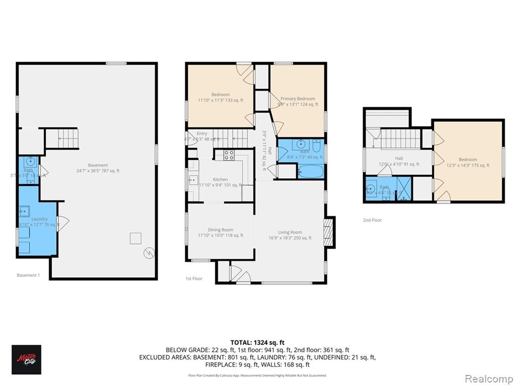 2339 E Outer Drive, Detroit, MI 48234 — Photo 32