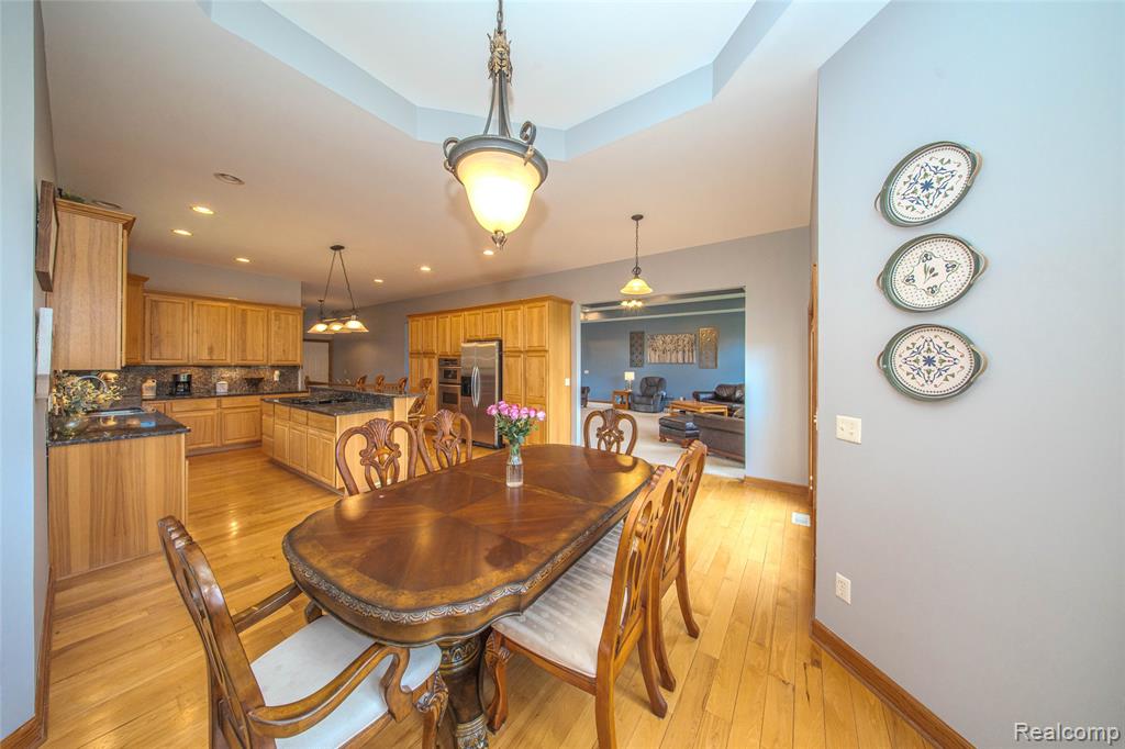 7893 Lantern Drive, Almont, MI 48003 — Photo 30