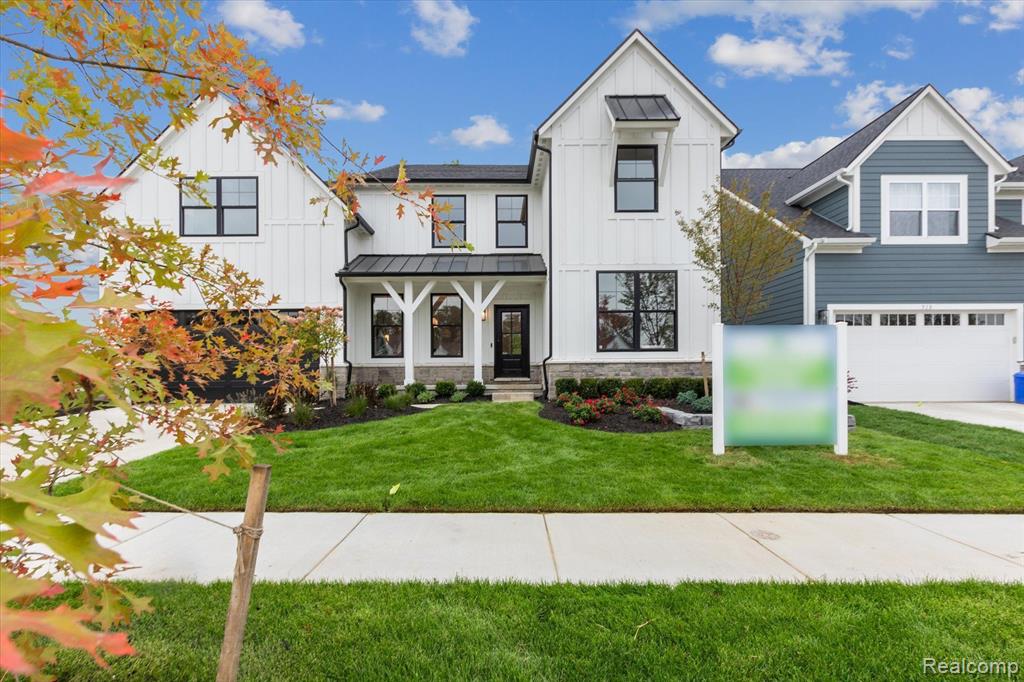 50272 Hedgewood Drive, Canton, MI 48187 — Photo 2