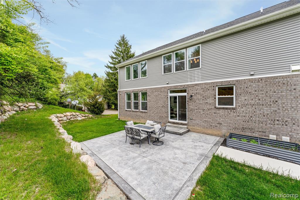 908 S Livernois Road, Rochester Hills, MI 48307 — Photo 48