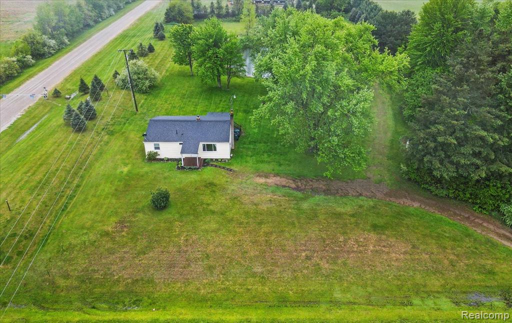 4255 OTTER LAKE Road, Otter Lake, MI 48464 — Photo 31