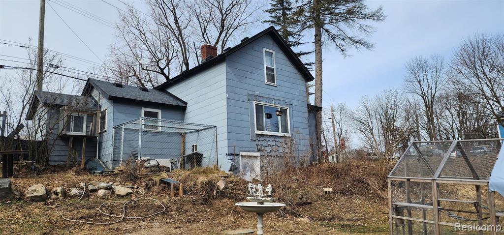 4932 N MILFORD Road, Highland, MI — Photo 28