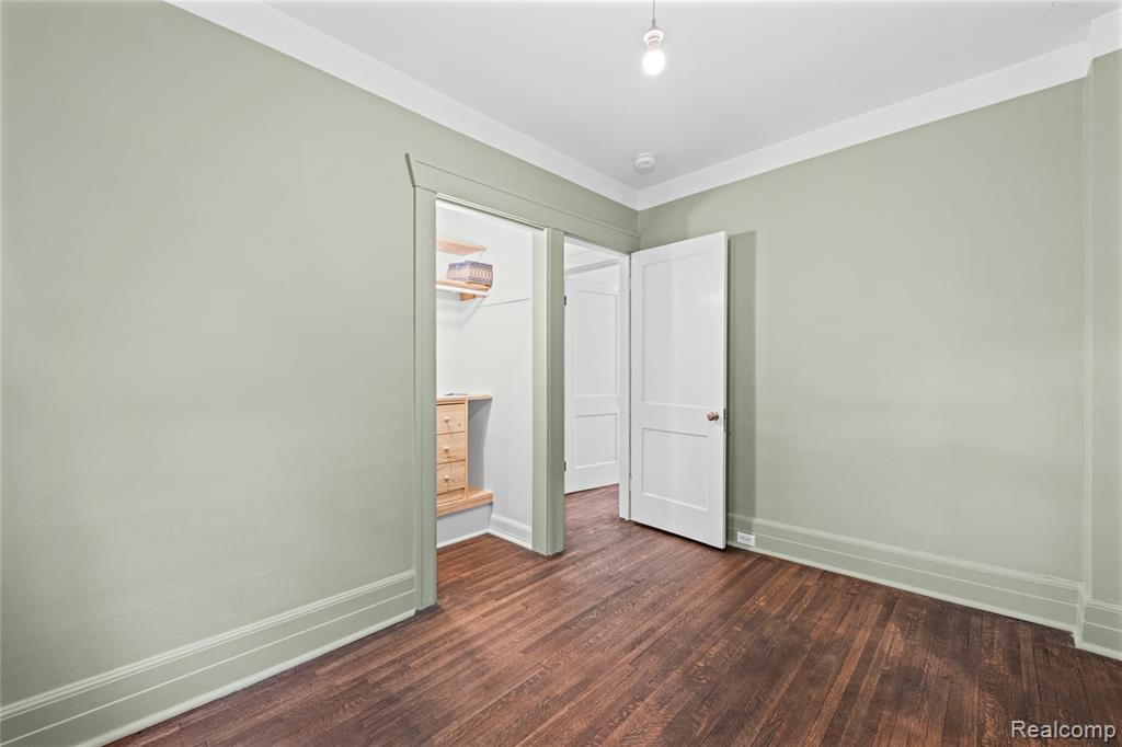 432 Manistique, Detroit, MI 48215 — Photo 27