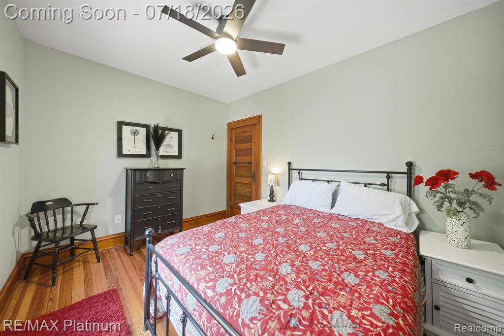 621 N Court Street, Howell, MI 48843 — Photo 39