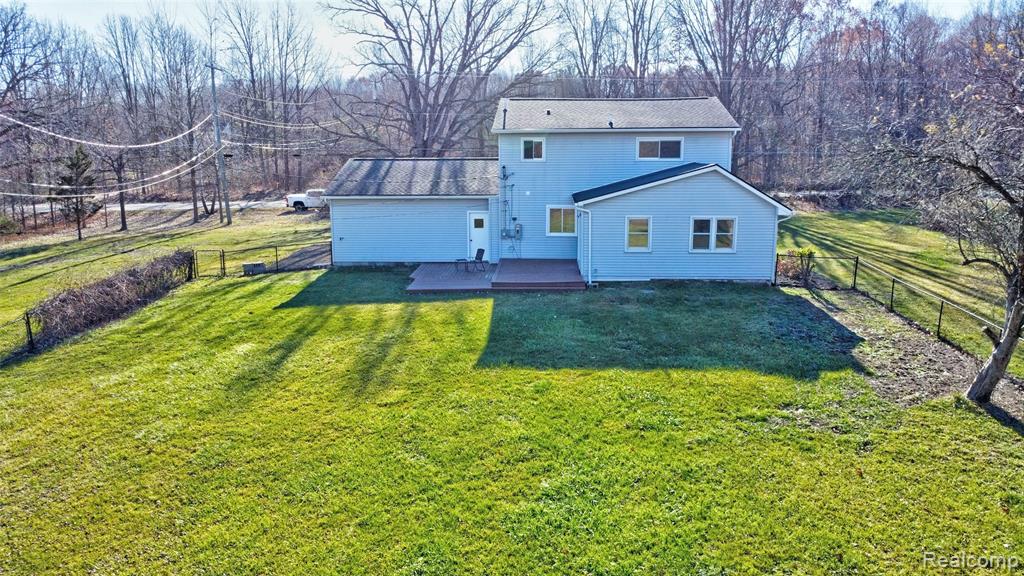 3092 Groveland Road, Ortonville, MI 48462 — Photo 51