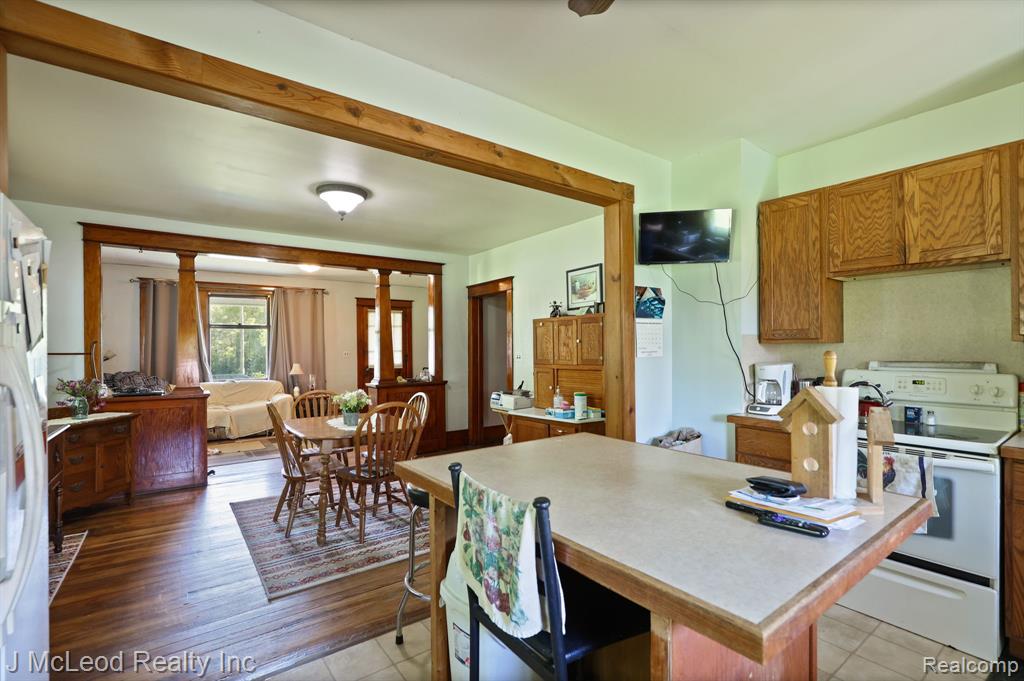9050 Van Cleve Road, Vassar, MI 48768 — Photo 15