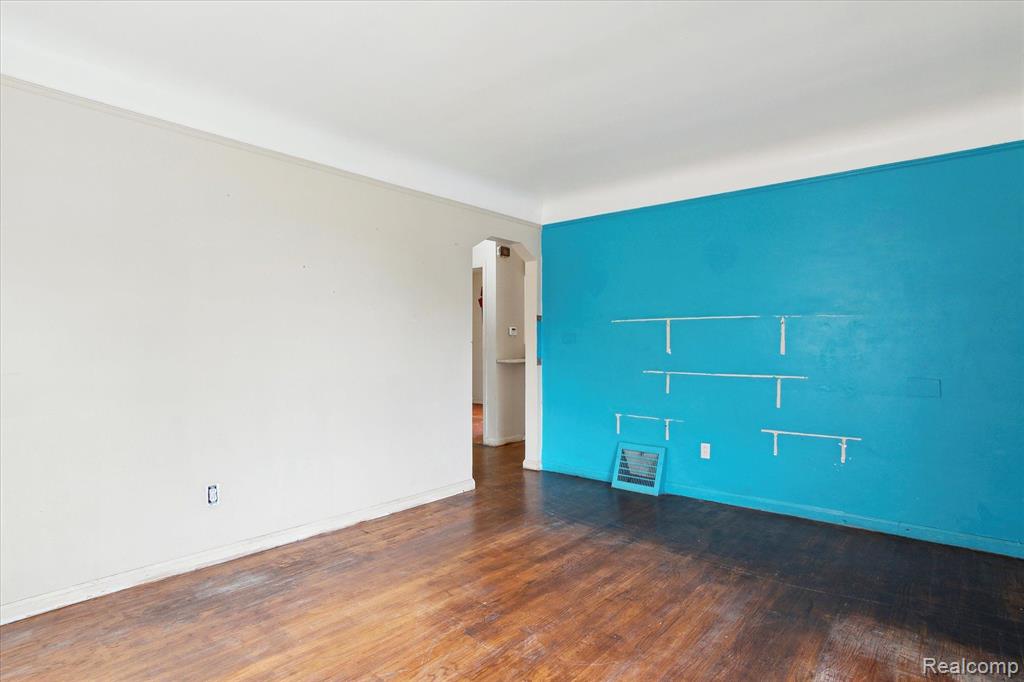 7731 EVERGREEN Avenue, Detroit, MI 48228 — Photo 8