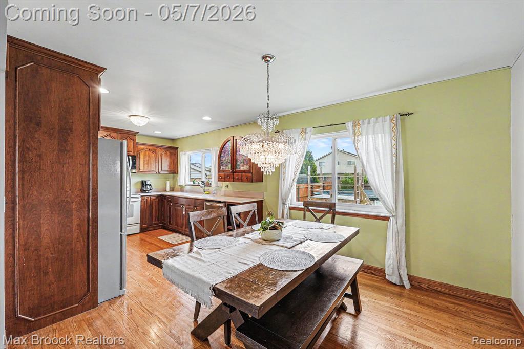 9642 Sharon Street, Taylor, MI 48180 — Photo 5