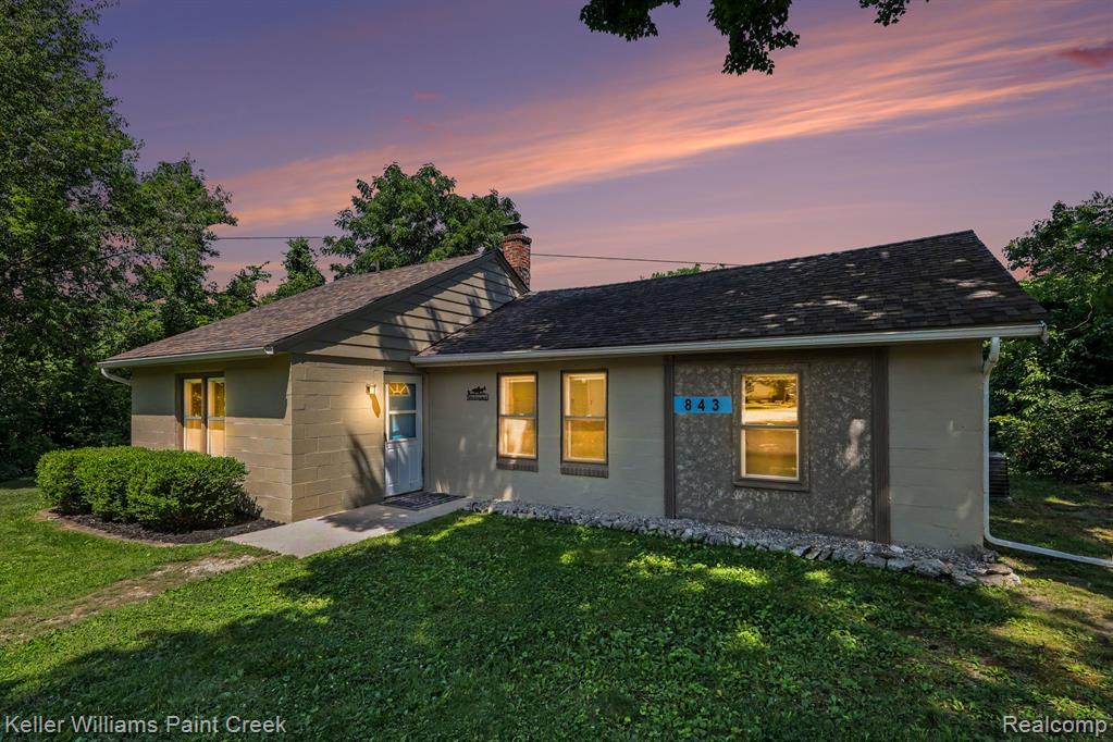 843 Orion Road, Lake Orion, MI 48362