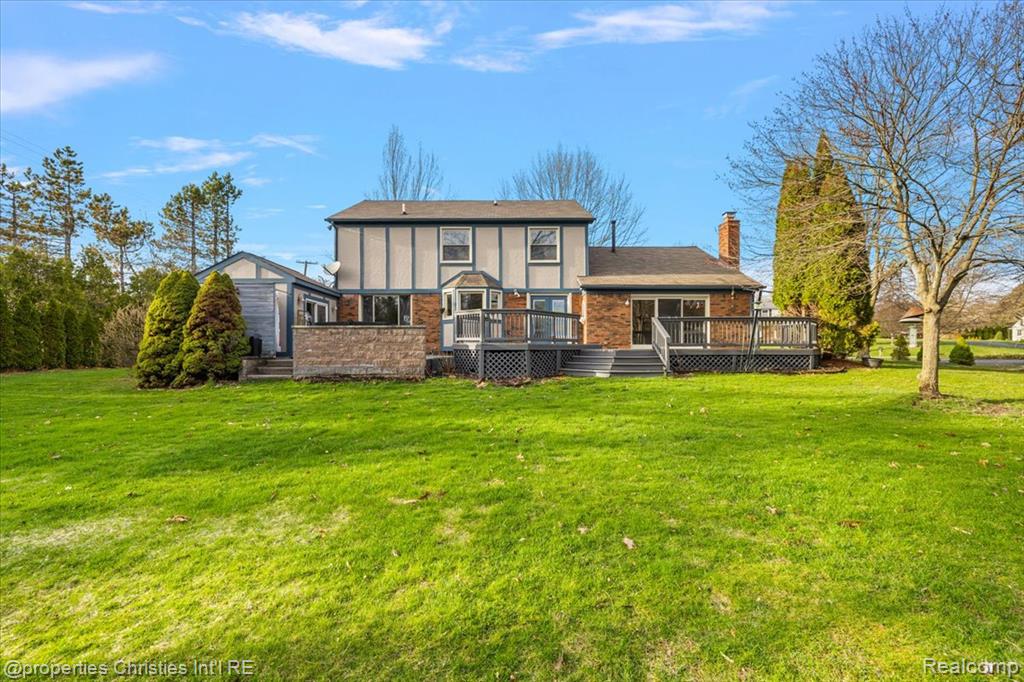 47269 S Chigwidden Drive, Northville, MI 48167 — Photo 54