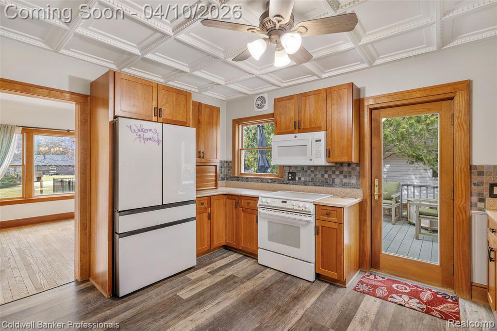 6516 E Church Street, Clarkston, MI — Photo 28