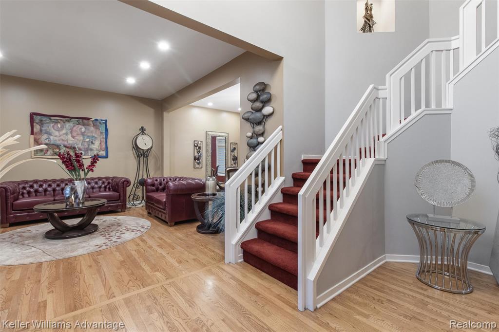 4656 Stoneview, West Bloomfield, MI — Photo 17