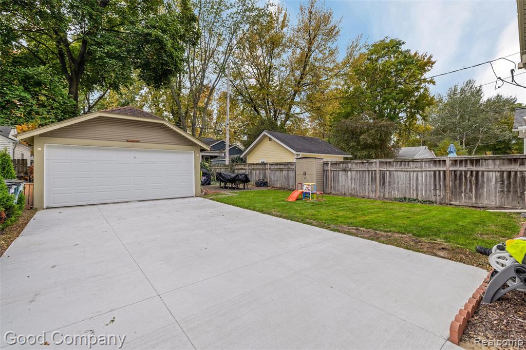 820 E 2nd Street, Royal Oak, MI 48067 — Photo 37
