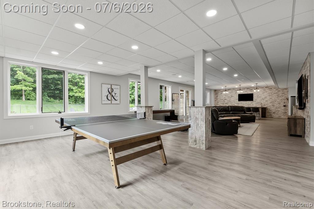 5458 Boulderwood Ridge, Clawson, MI 48348 — Photo 47