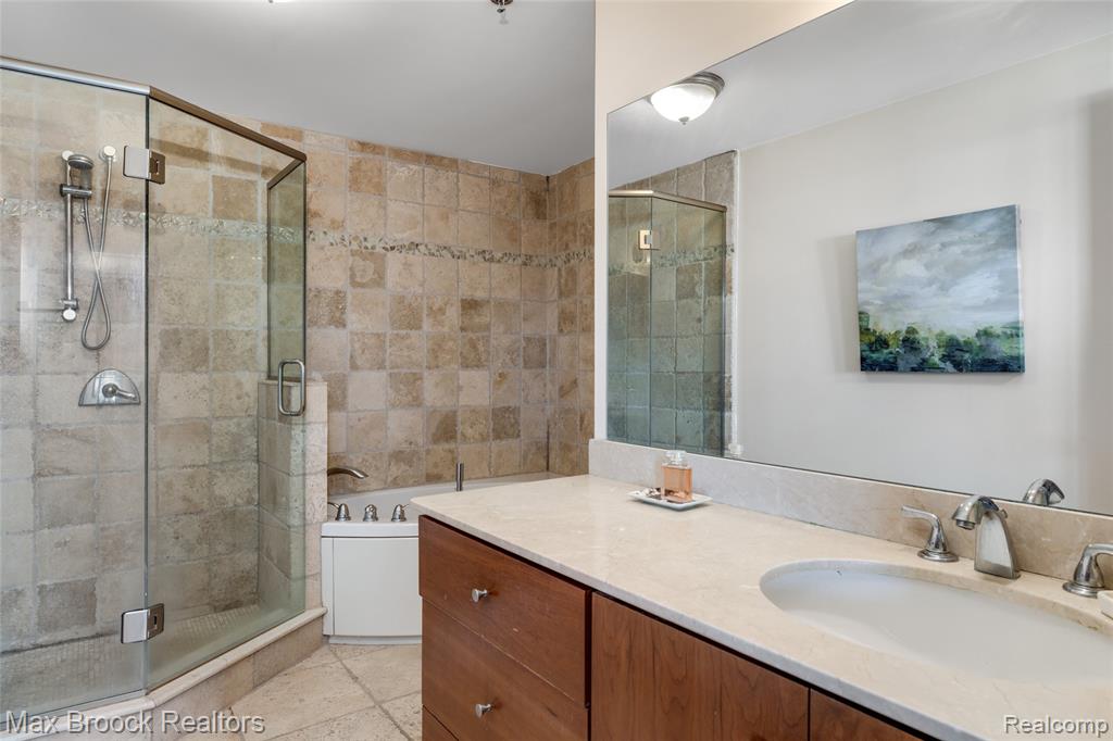 2915 John R Street, 509, Detroit, MI 48201 — Photo 13