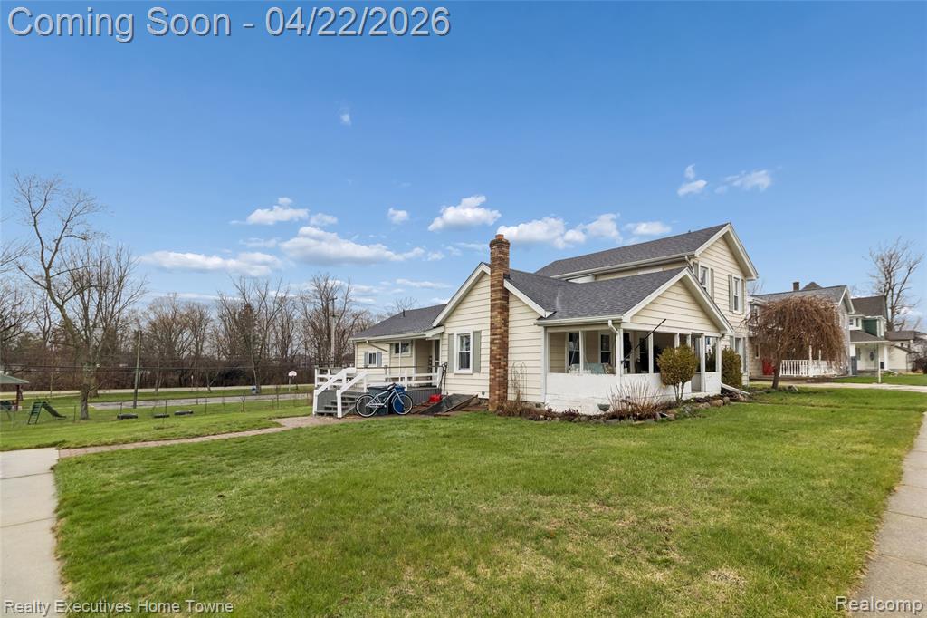74485 Burk Street, Armada, MI — Photo 27