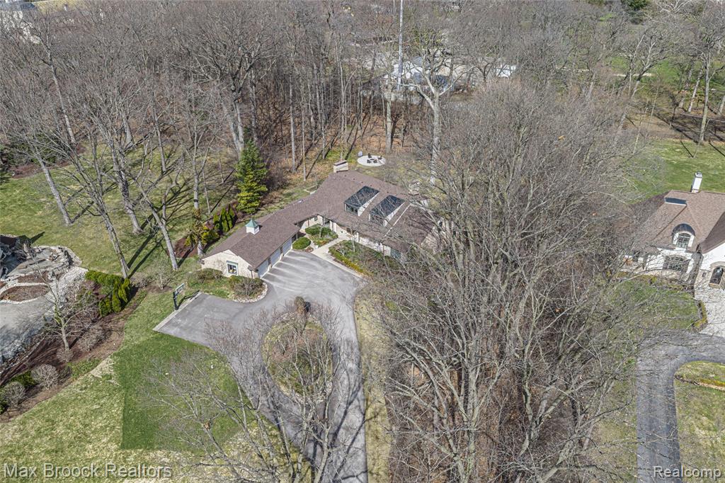 5275 Brookdale Road, Bloomfield Hills, MI 48304 — Photo 3