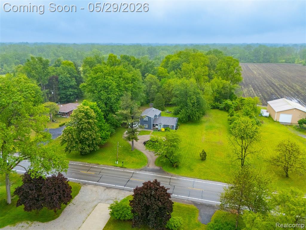 22349 Middlebelt Road, New Boston, MI 48164 — Photo 38