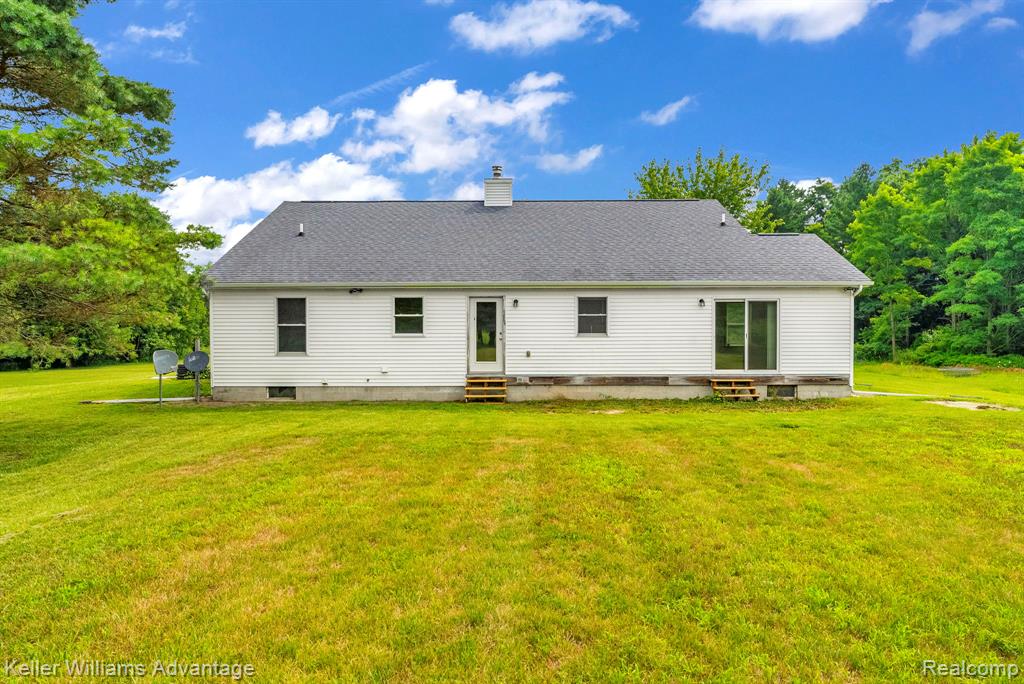 379 N Lakeshore Road, Port Sanilac, MI 48469 — Photo 30