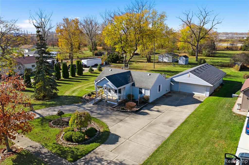 26762 Reaume Street, Woodhaven, MI 48183 — Photo 43